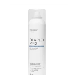 Olaplex Shampooing|Soin Naturel & Ecoresponsable|N°4D                Shampoing Sec Détoxifiant