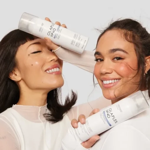 Olaplex Shampooing|Soin Naturel & Ecoresponsable|N°4D                Shampoing Sec Détoxifiant
