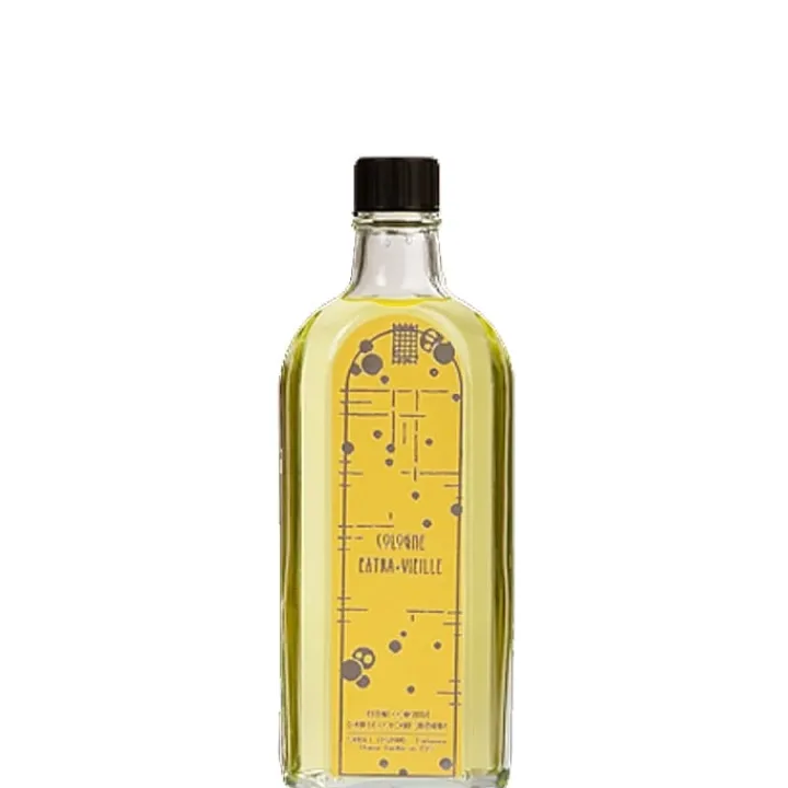 Oriza L. Legrand Parfum Mixte|Cologne Extra-Vieille                Extrait Concentré (15%) d'Eau de Cologne Supérieure