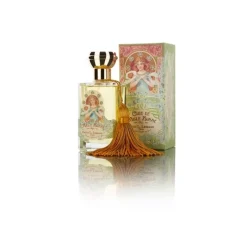 Oriza L. Legrand Parfum Mixte|Cuir de l'Aigle Russe                Eau de Parfum