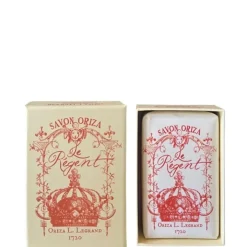 Oriza L. Legrand Parfum Mixte|Le Régent                Savon Parfumé