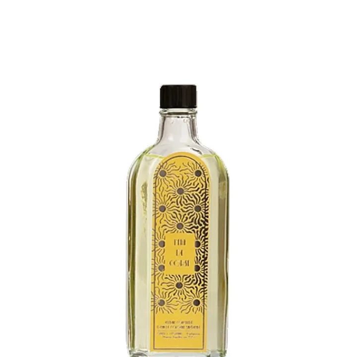 Oriza L. Legrand Parfum Mixte|L'Eau de Corse                Extrait concentré (15%) d'Eau de Cologne Supérieure