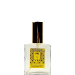 Oriza L. Legrand Parfum Mixte|L'Eau de Corse                Extrait concentré (15%) d'Eau de Cologne Supérieure