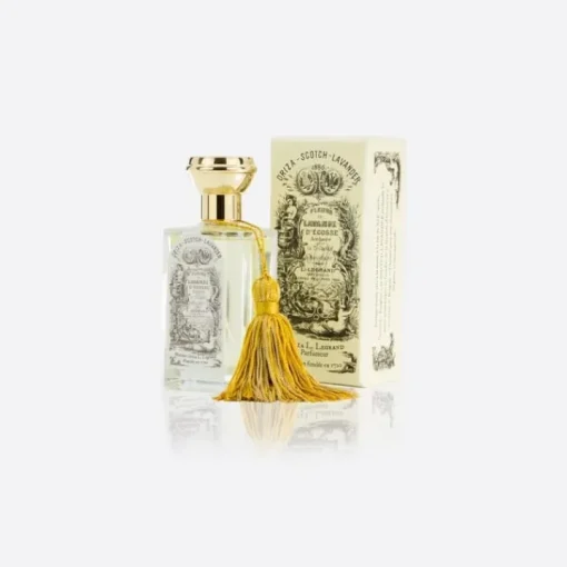 Oriza L. Legrand Parfum Mixte|Scotch Lavander                Eau de Parfum