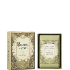 Oriza L. Legrand Parfum Mixte|Verveine de Venus                Savon Parfumé