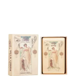 Oriza L. Legrand Parfum Mixte|Villa Lympia                Savon Parfumé