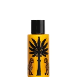 Ortigia Sicilia Parfum Mixte|Ambra Nera                Crème pour le Corps et les Mains