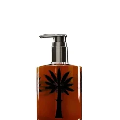 Ortigia Sicilia Parfum Mixte|Ambra Nera                Savon Liquide pour les Mains