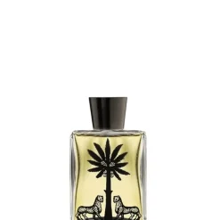 Ortigia Sicilia Parfum Mixte|Ambra Nera                Lotion Après Rasage