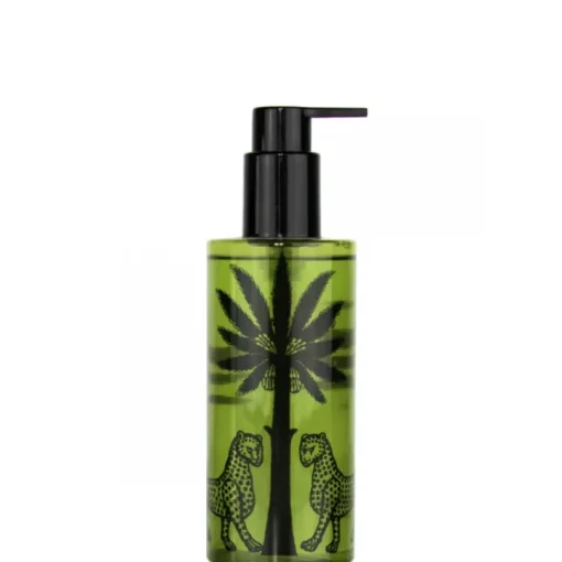 Ortigia Sicilia Parfum Mixte|Fico d'India                 Gel-Douche Parfumé