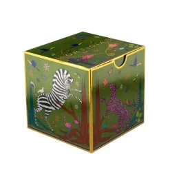 Ortigia Sicilia Accessoires Maison|Jungle Green                Mug en Céramique