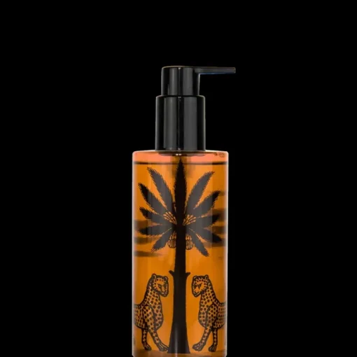 Ortigia Sicilia Parfum Mixte|Zagara                Gel-Douche Parfumé