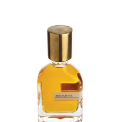Orto Parisi Parfum Mixte|Bergamask                Extrait de Parfum