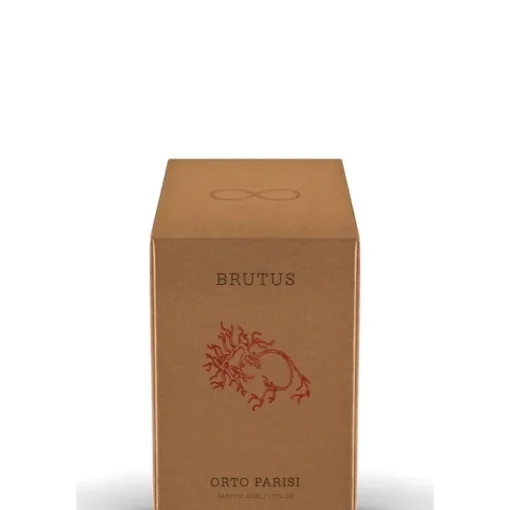 Orto Parisi Parfum Mixte|Brutus                Extrait de Parfum