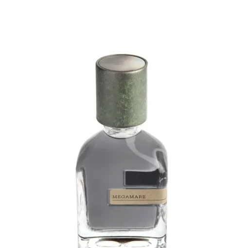 Orto Parisi Parfum Mixte|Megamare                Extrait de Parfum
