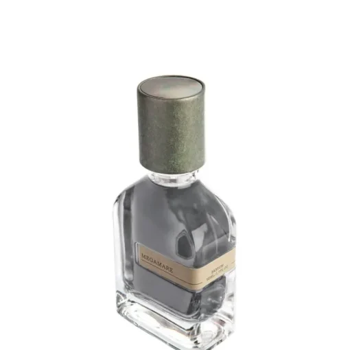 Orto Parisi Parfum Mixte|Megamare                Extrait de Parfum