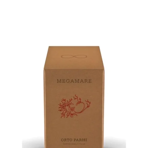 Orto Parisi Parfum Mixte|Megamare                Extrait de Parfum