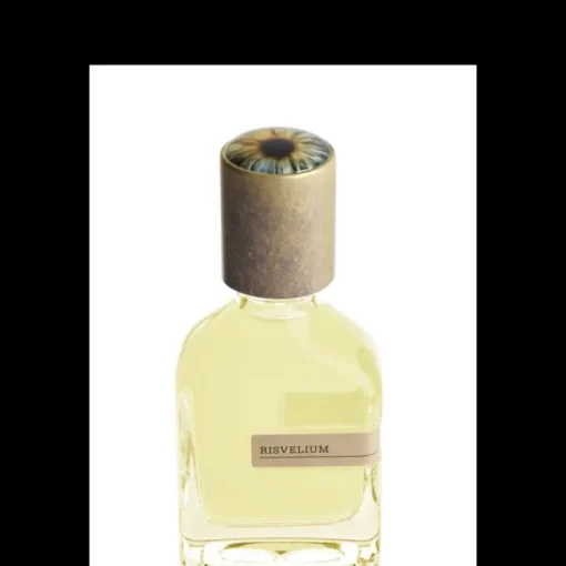 Orto Parisi Parfum Mixte|Risvelium                Extrait de Parfum