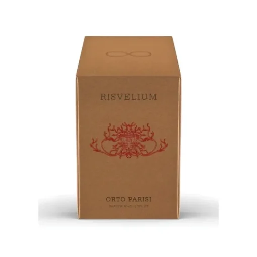 Orto Parisi Parfum Mixte|Risvelium                Extrait de Parfum