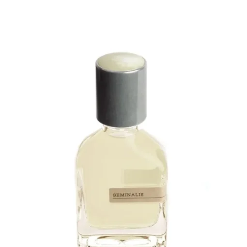 Orto Parisi Parfum Mixte|Seminalis                Extrait de Parfum