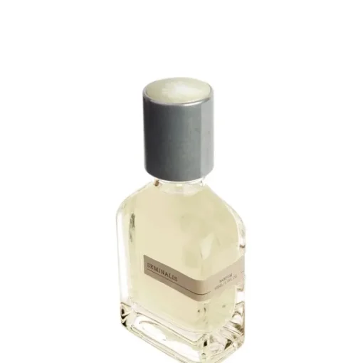 Orto Parisi Parfum Mixte|Seminalis                Extrait de Parfum