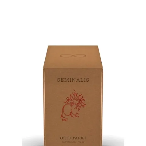 Orto Parisi Parfum Mixte|Seminalis                Extrait de Parfum