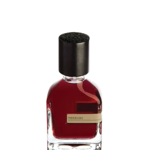 Orto Parisi Parfum Mixte|Terroni                Extrait de Parfum