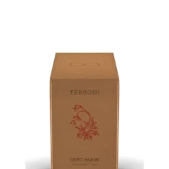 Orto Parisi Parfum Mixte|Terroni                Extrait de Parfum