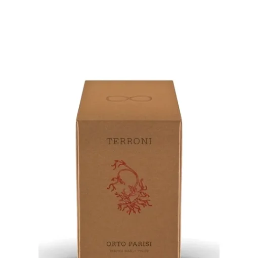 Orto Parisi Parfum Mixte|Terroni                Extrait de Parfum