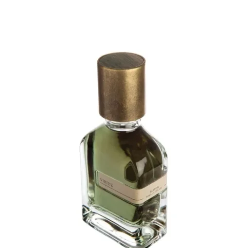 Orto Parisi Parfum Mixte|Viride                Extrait de Parfum