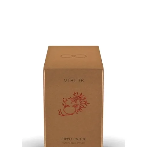 Orto Parisi Parfum Mixte|Viride                Extrait de Parfum