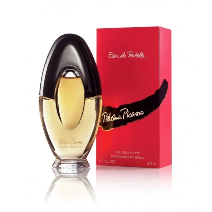 Femme Paloma Picasso Eau De Toilette|               Eau de Toilette