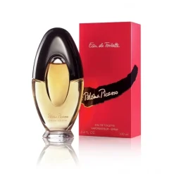 Femme Paloma Picasso Eau De Toilette|               Eau de Toilette