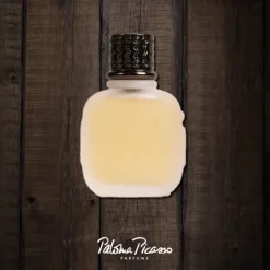 Homme Paloma Picasso Eau De Toilette|Minotaure                Eau de Toilette