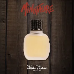 Homme Paloma Picasso Eau De Toilette|Minotaure                Eau de Toilette