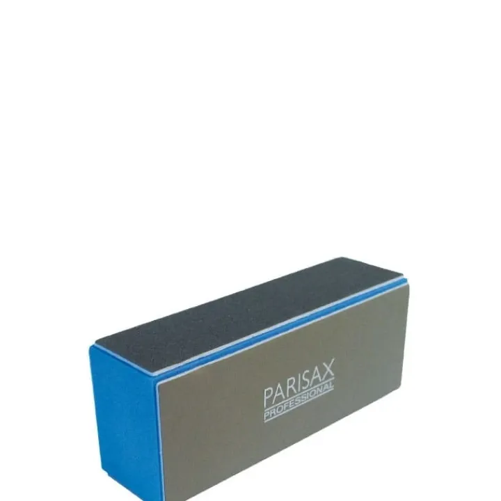 Parisax Accessoires Maquillage| Bloc Polissoir 4 Faces