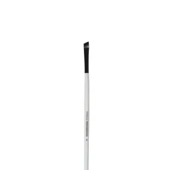 Parisax Accessoires Maquillage|               Pinceau Paupières Professionnel Nylon n°6