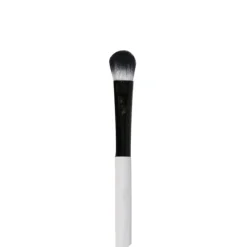 Parisax Accessoires Maquillage|               Pinceau Paupières Professionnel Nylon N°4