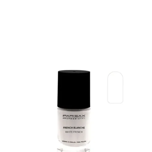 Parisax Vernis À Ongles|               Vernis à Ongles