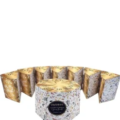 Parisax Coffrets Pour Elle|Coffret Maquillage|Calendrier Nouvel An 7 Jours                Coffret Maquillage