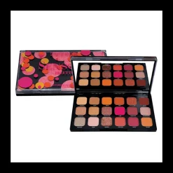 Parisax Fard À Paupières|Sensory                Palette Maquillage