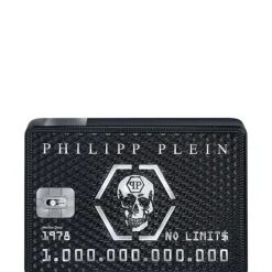 Homme Philipp Plein Eau De Parfum|No Limit$                Eau de Parfum