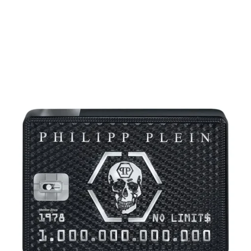 Homme Philipp Plein Eau De Parfum|No Limit$                Eau de Parfum