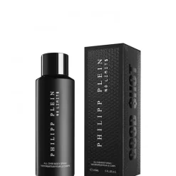 Homme Philipp Plein Gamme Complémentaire Parfumée|No Limit$ Good $hot                Vaporisateur pour le Corps