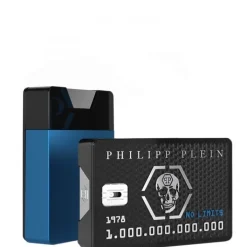 Homme Philipp Plein Eau De Toilette|No Limit$ Super Fre$h                Eau de Toilette