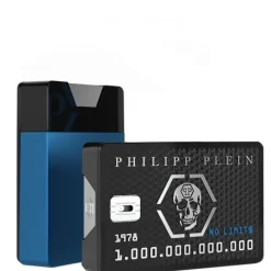 Homme Philipp Plein Eau De Toilette|No Limit$ Super Fre$h                Eau de Toilette