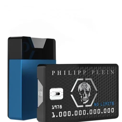 Homme Philipp Plein Eau De Toilette|No Limit$ Super Fre$h                Eau de Toilette