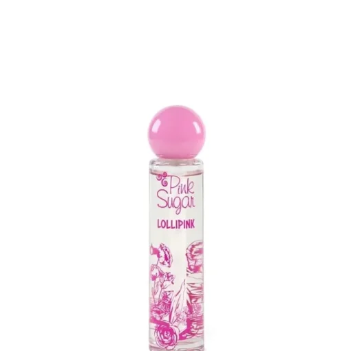 Femme Pink Sugar Eau De Toilette|Lollipink                Eau de Toilette