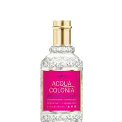 4711 Parfum Mixte|Poivre Rose & Pamplemousse                Eau de Cologne