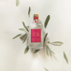 4711 Parfum Mixte|Poivre Rose & Pamplemousse                Eau de Cologne